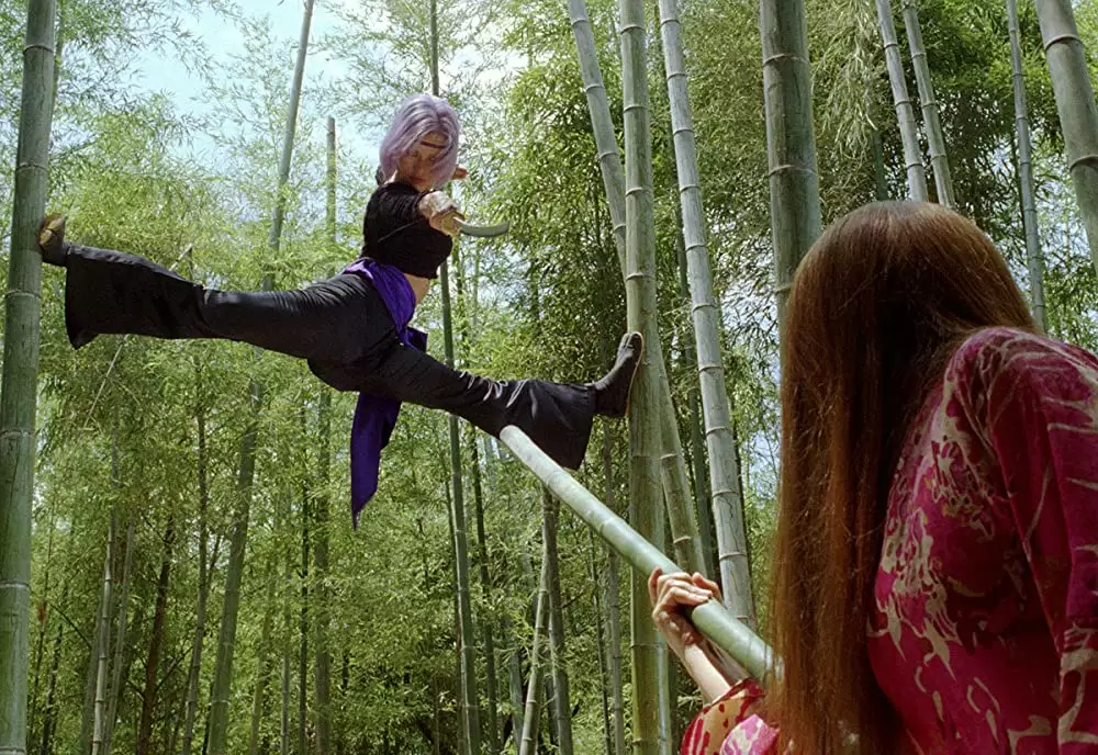 DOA／デッド・オア・アライブの画像