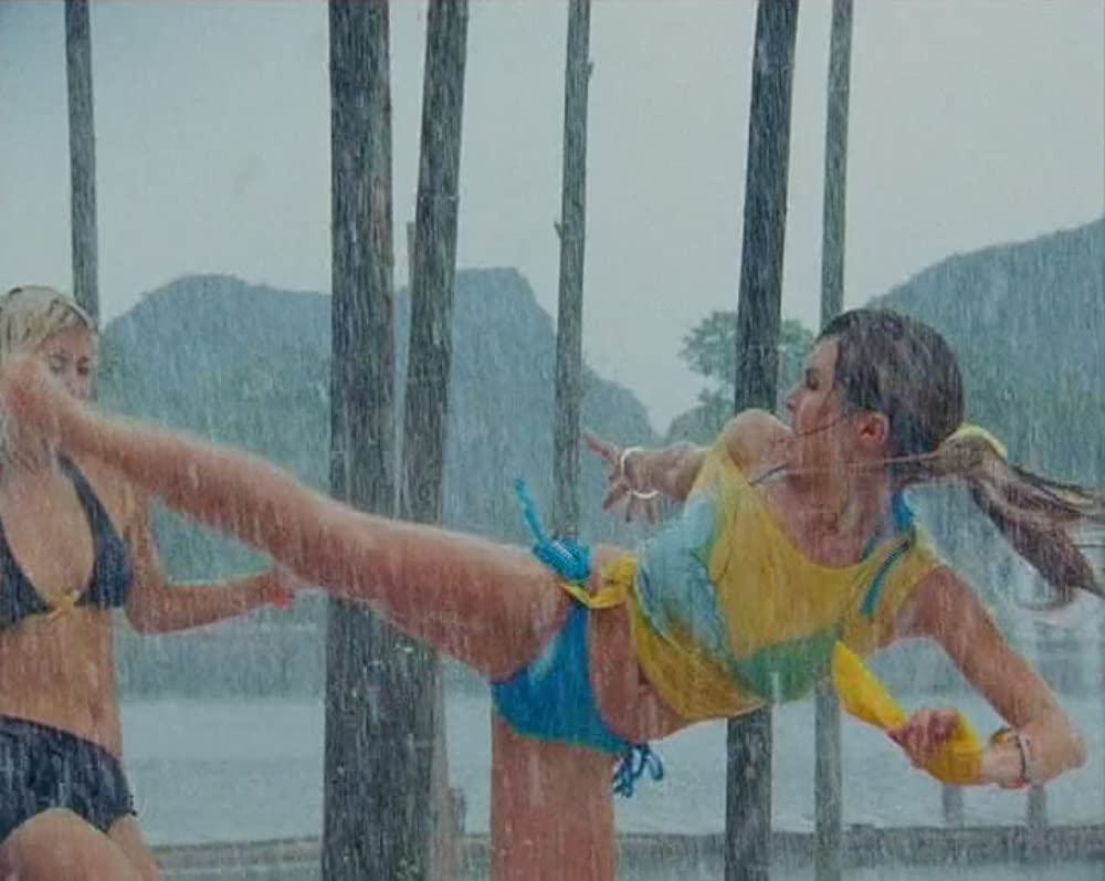 DOA／デッド・オア・アライブの画像