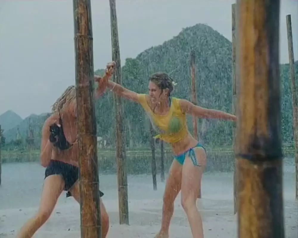 DOA／デッド・オア・アライブの画像