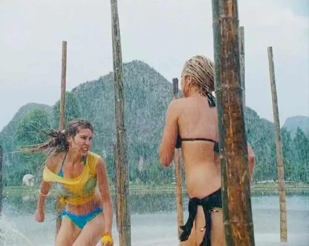 DOA／デッド・オア・アライブの画像