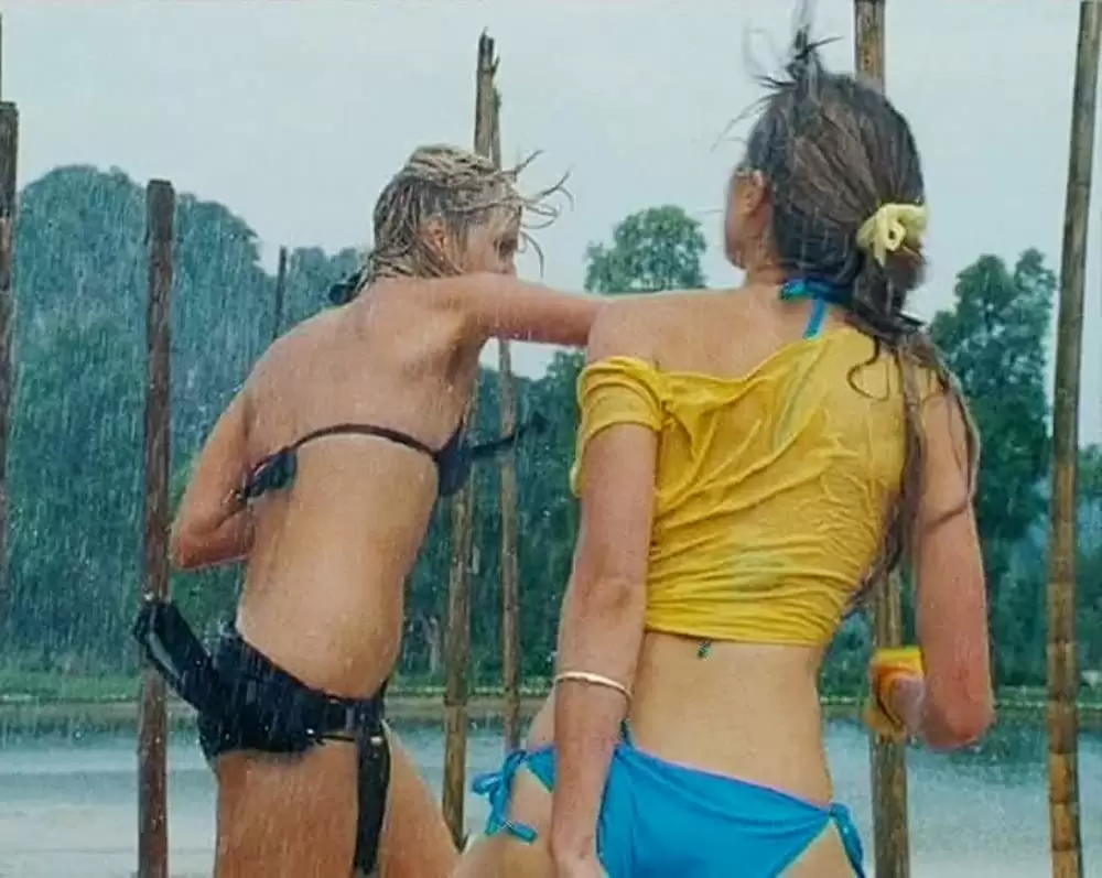 DOA／デッド・オア・アライブの画像