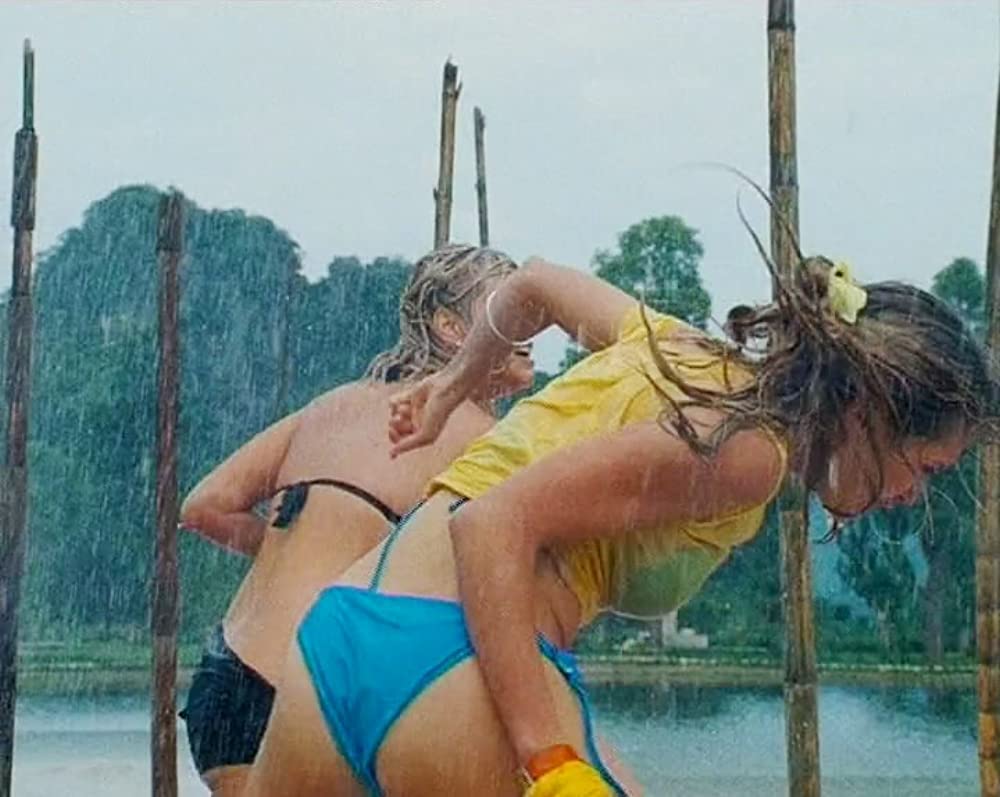 DOA／デッド・オア・アライブの画像