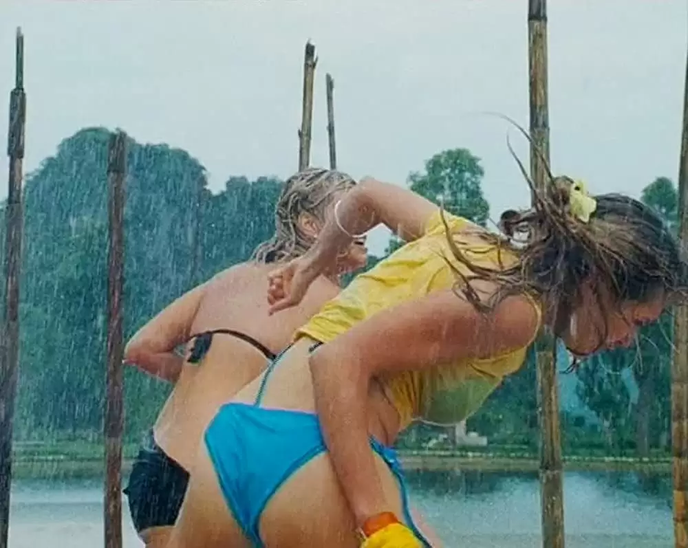 DOA／デッド・オア・アライブの画像