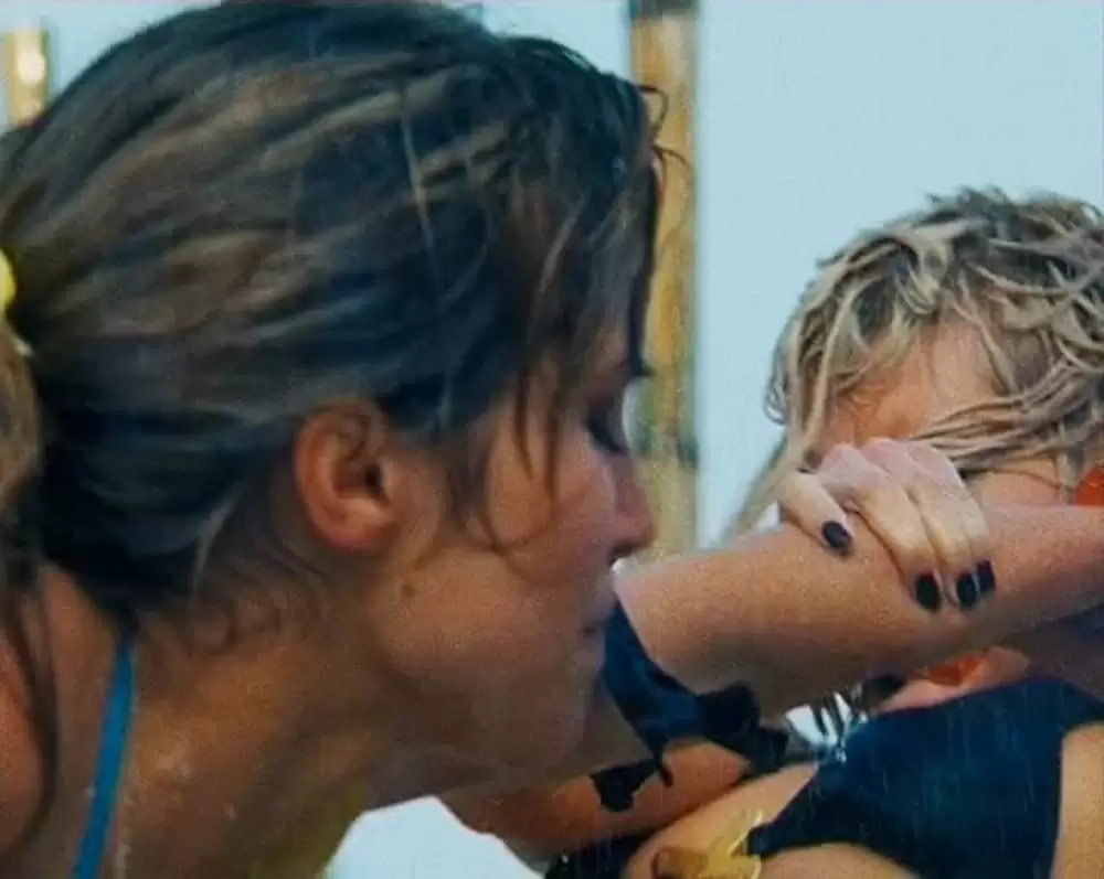 DOA／デッド・オア・アライブの画像