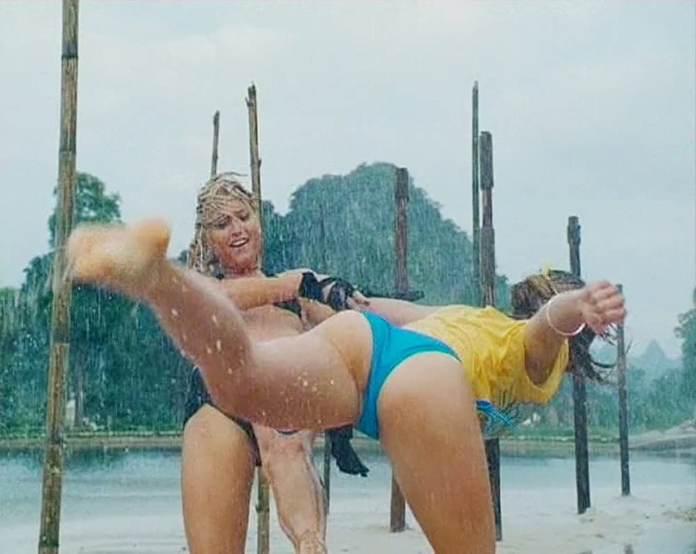 DOA／デッド・オア・アライブの画像