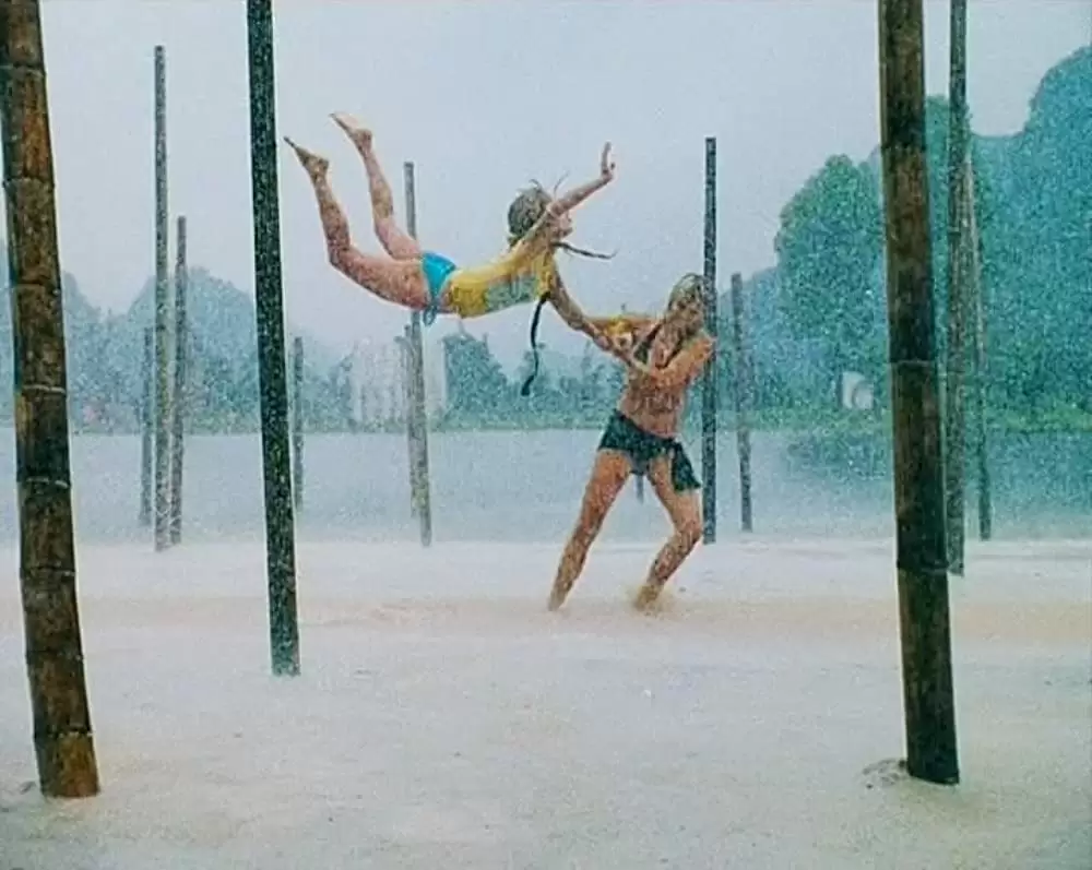 DOA／デッド・オア・アライブの画像