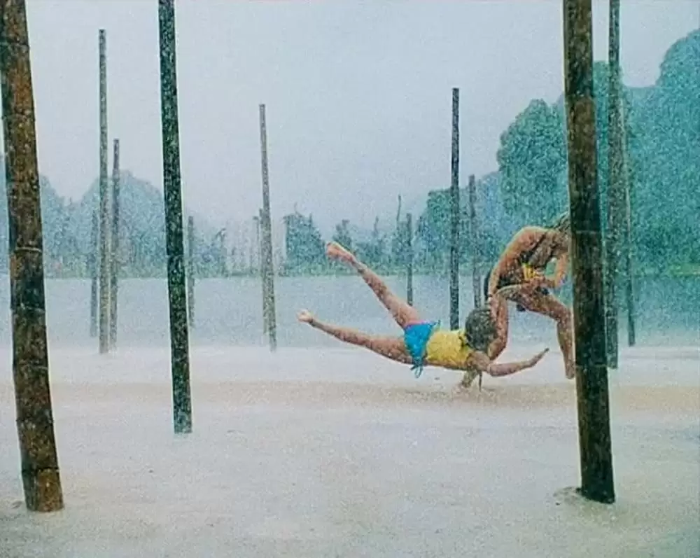 DOA／デッド・オア・アライブの画像