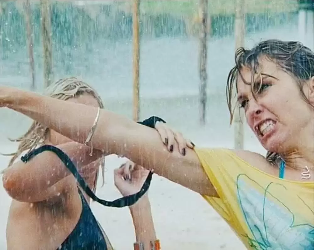 DOA／デッド・オア・アライブの画像