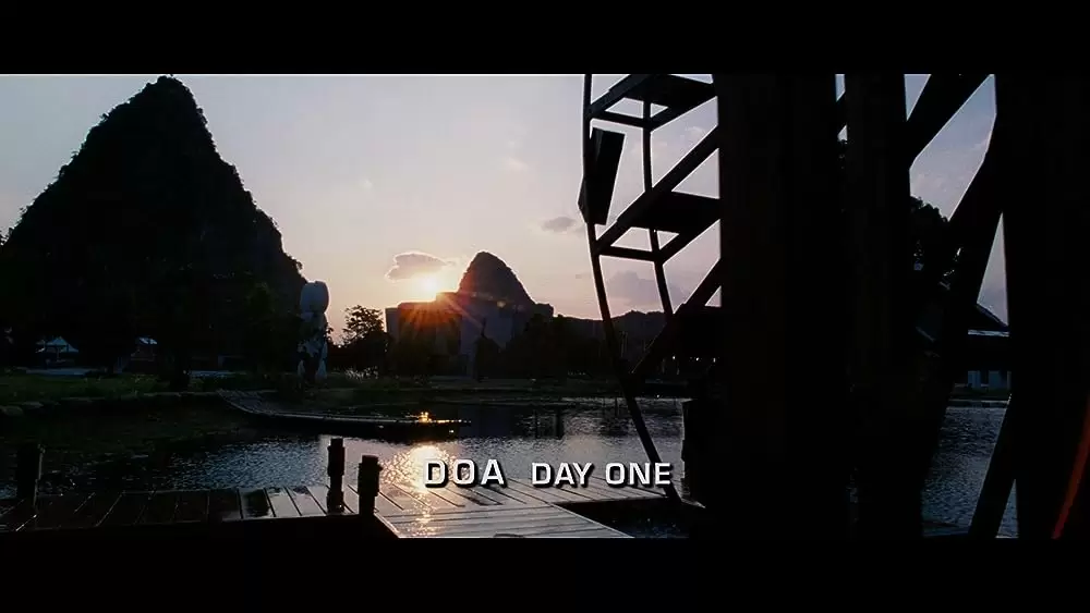 DOA／デッド・オア・アライブの画像