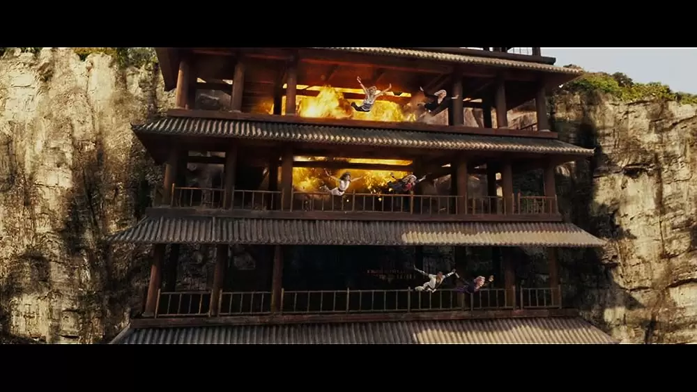 DOA／デッド・オア・アライブの画像