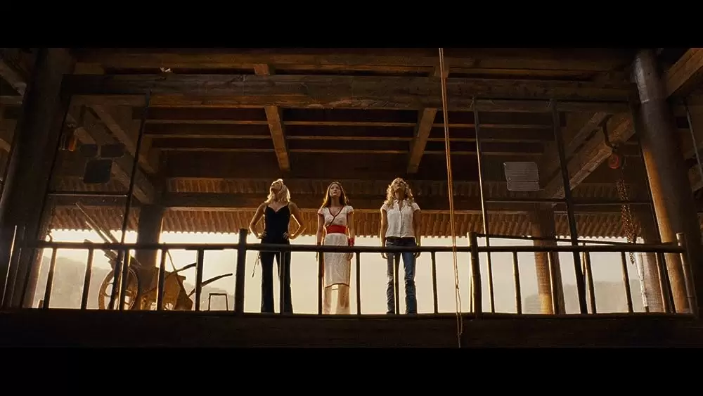 DOA／デッド・オア・アライブの画像