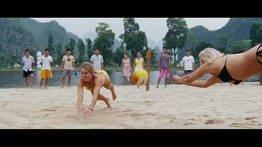 DOA／デッド・オア・アライブの画像