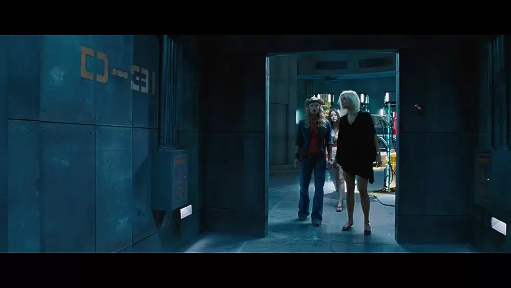 DOA／デッド・オア・アライブの画像