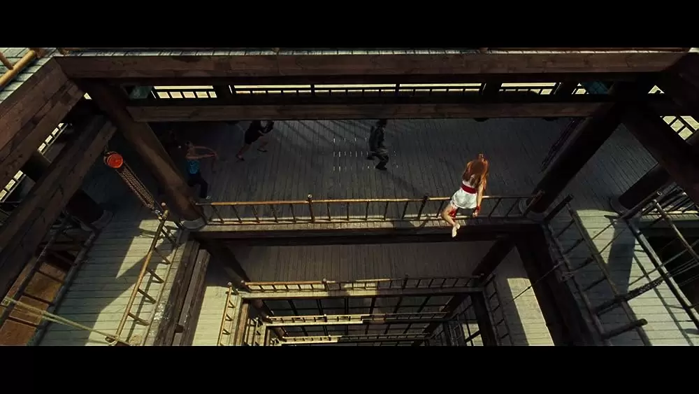 DOA／デッド・オア・アライブの画像