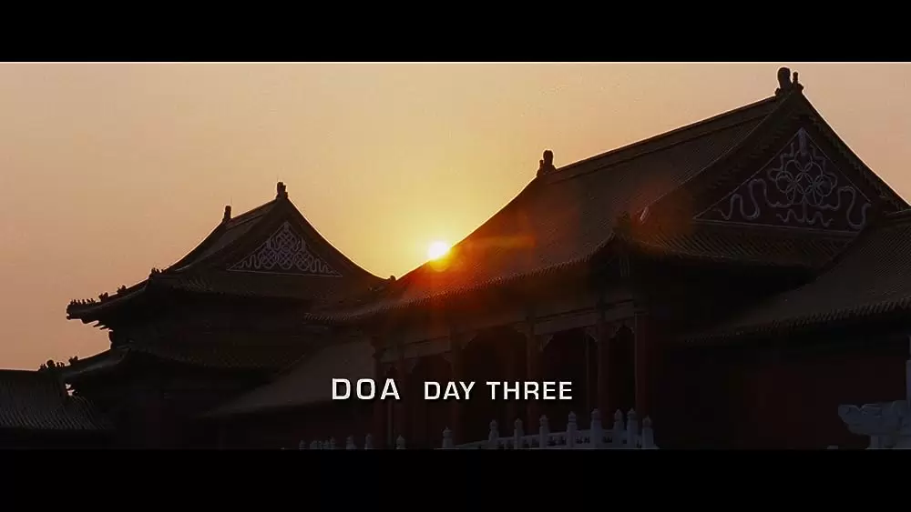 DOA／デッド・オア・アライブの画像