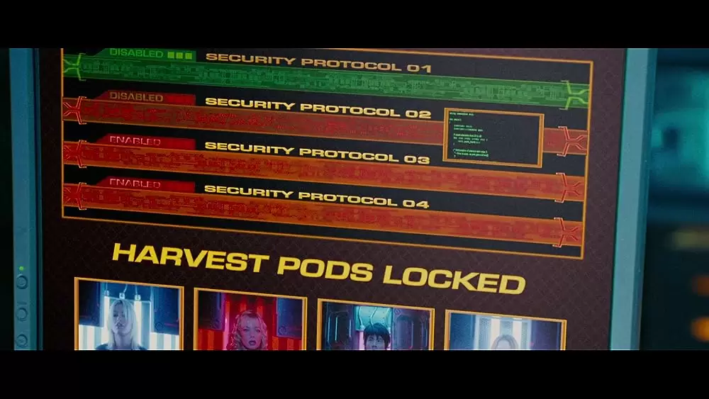 DOA／デッド・オア・アライブの画像