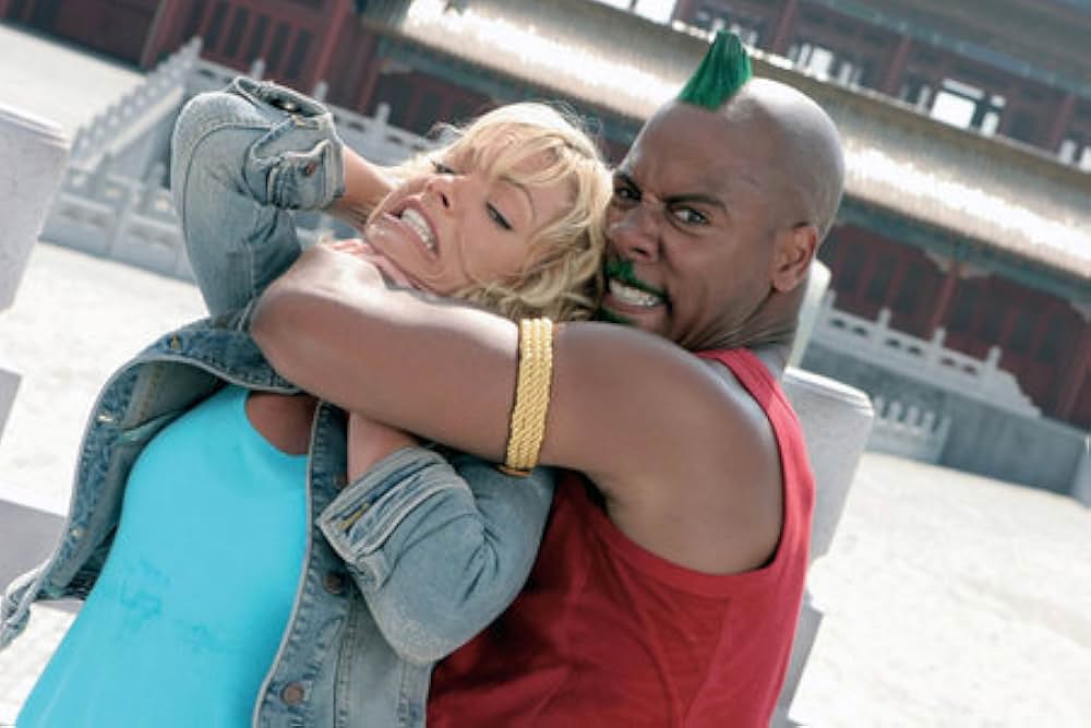 DOA／デッド・オア・アライブの画像