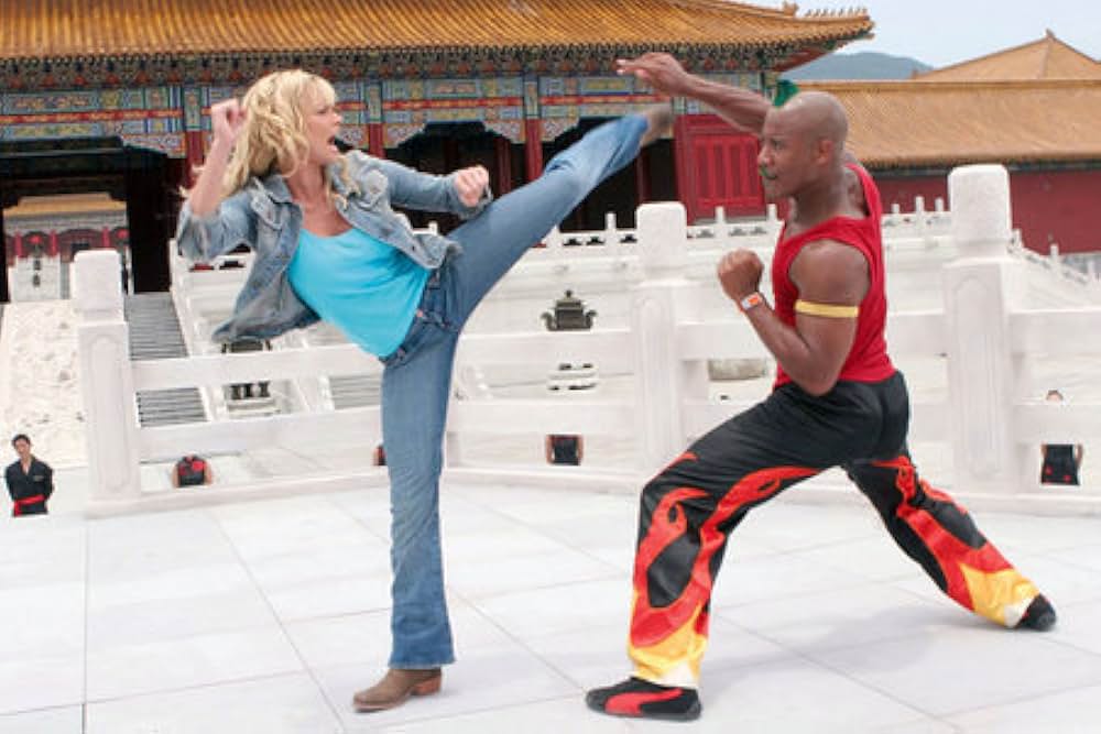 DOA／デッド・オア・アライブの画像