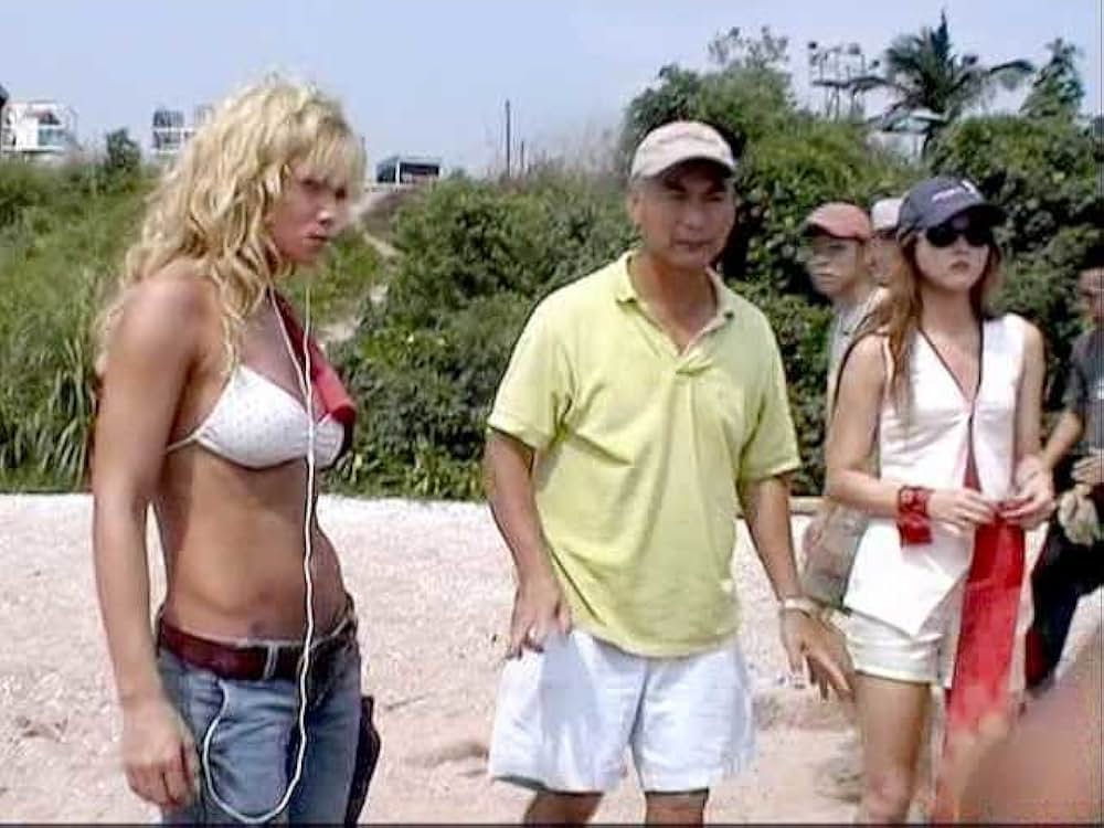 DOA／デッド・オア・アライブの画像