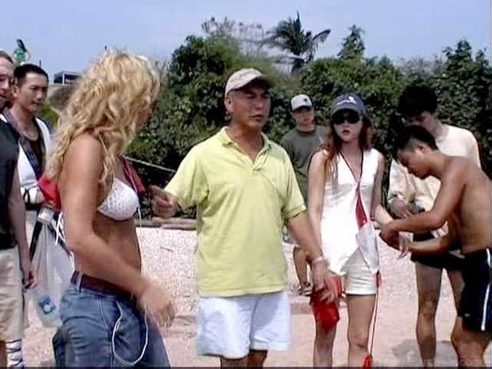 DOA／デッド・オア・アライブの画像