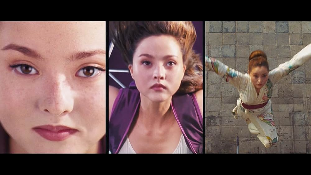 DOA／デッド・オア・アライブの画像