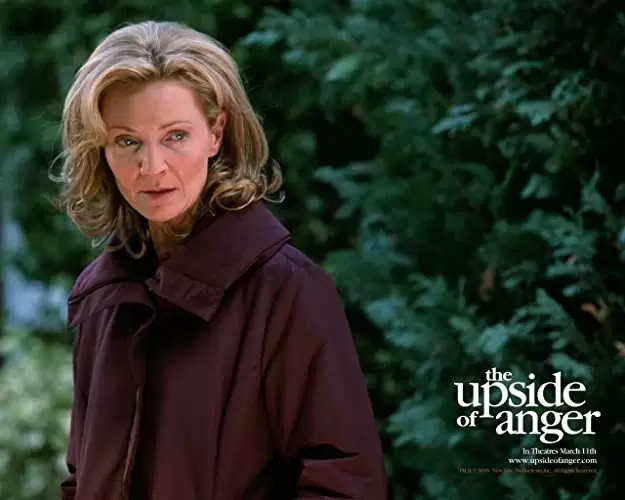 「ママが泣いた日」ジョアン・アレンの画像