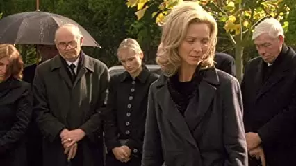 「ママが泣いた日」ジョアン・アレンの画像