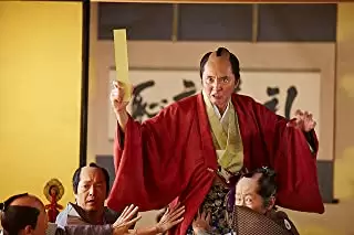 のみとり侍の画像