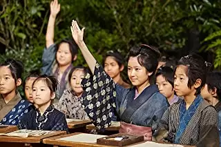 「のみとり侍」の画像