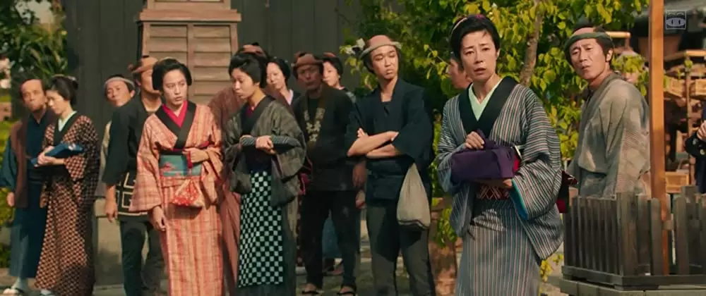 のみとり侍の画像