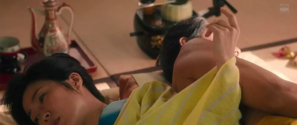 のみとり侍の画像