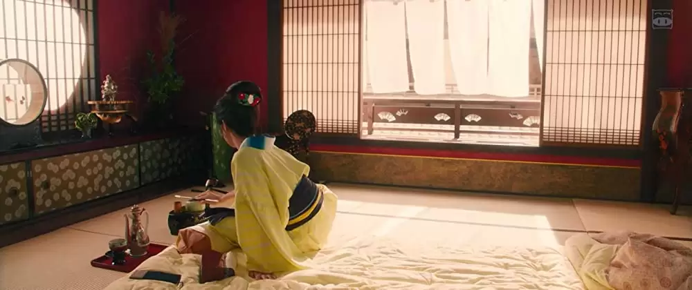 のみとり侍の画像