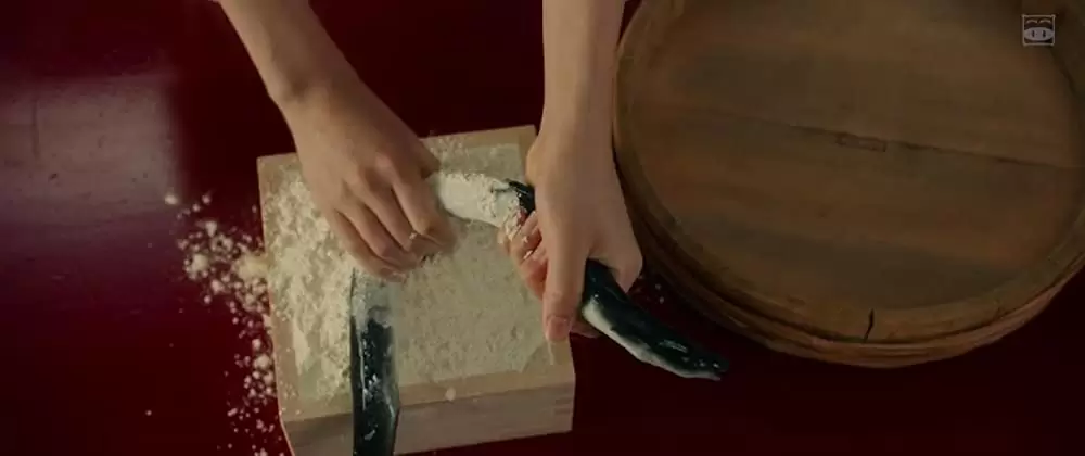 のみとり侍の画像