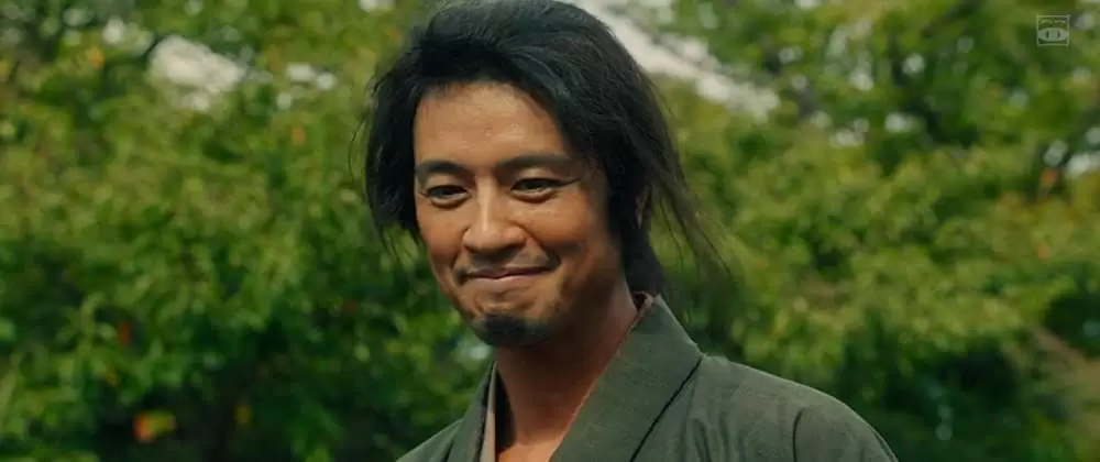 のみとり侍の画像