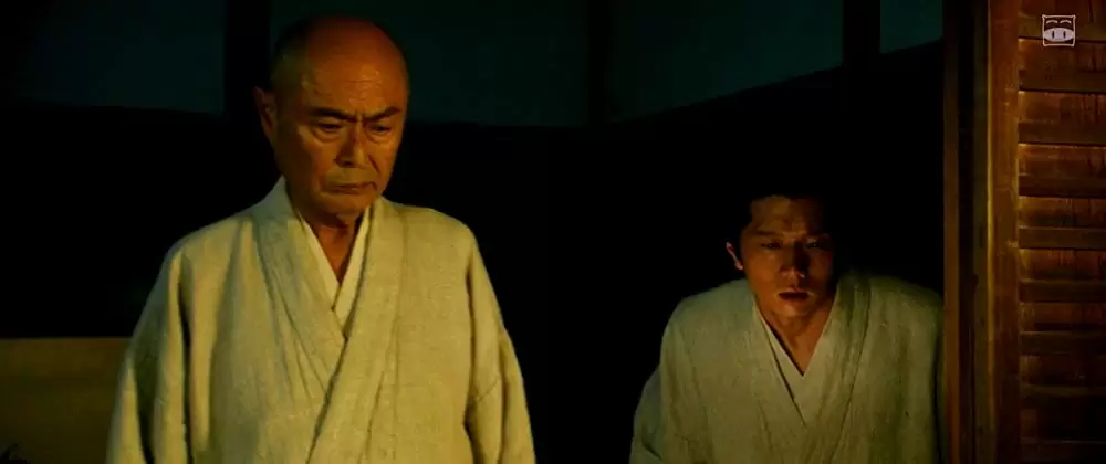 のみとり侍の画像