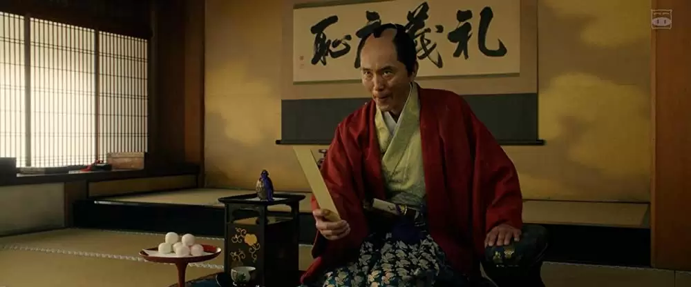 のみとり侍の画像