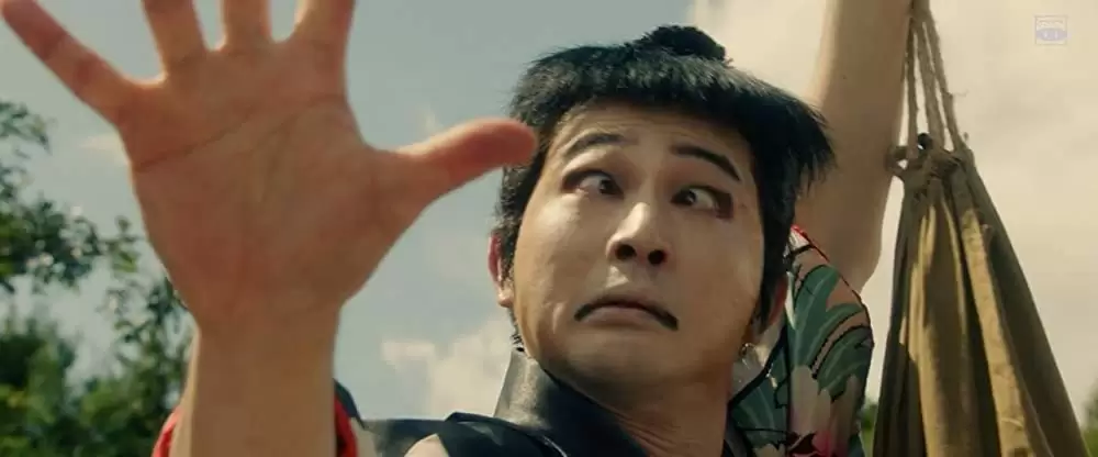 のみとり侍の画像