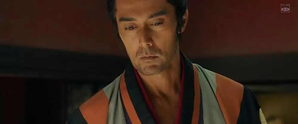 のみとり侍の画像