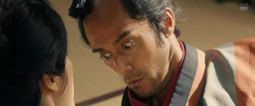 のみとり侍の画像