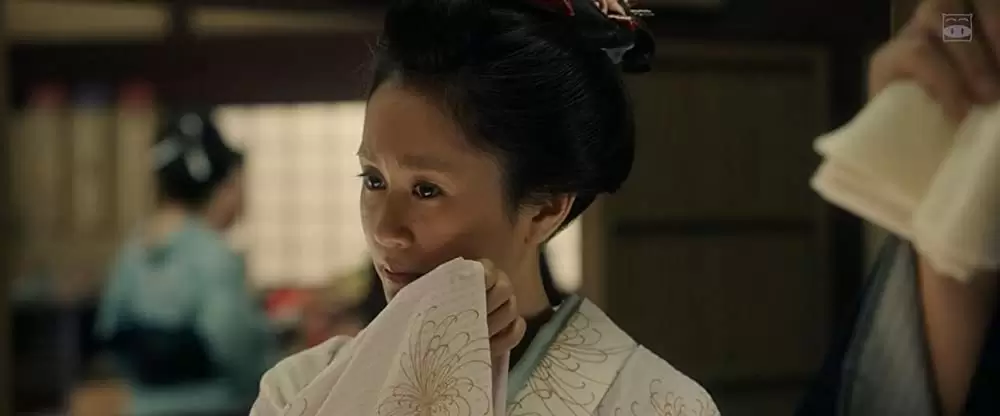 のみとり侍の画像