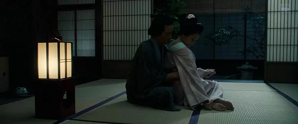 のみとり侍の画像