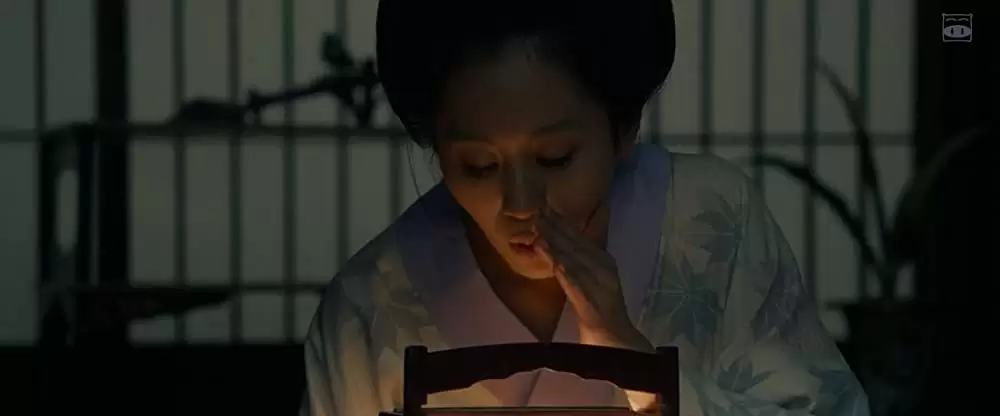 のみとり侍の画像