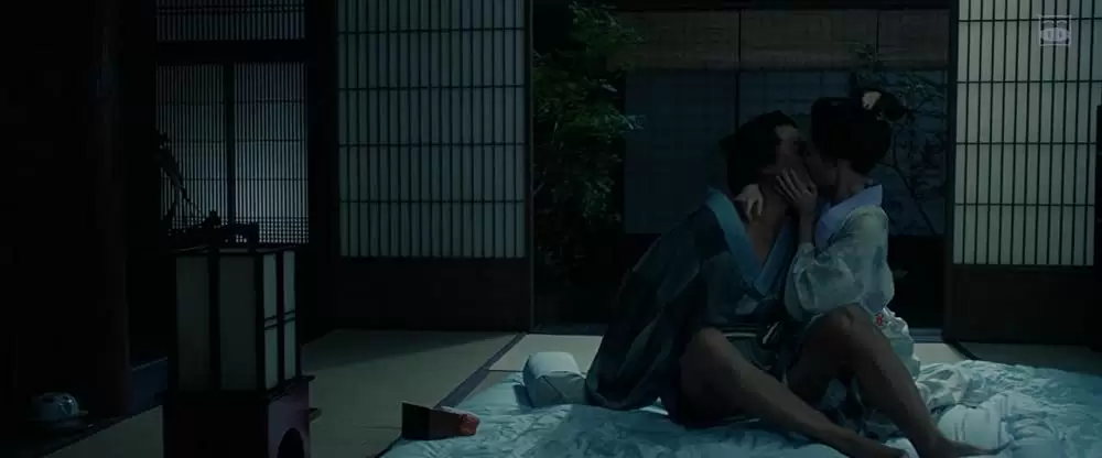 のみとり侍の画像