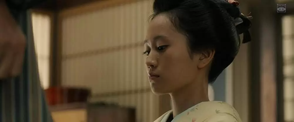 のみとり侍の画像