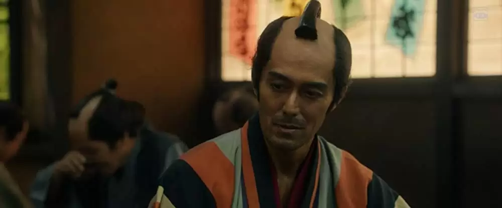 のみとり侍の画像