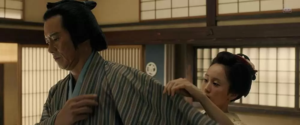 のみとり侍の画像