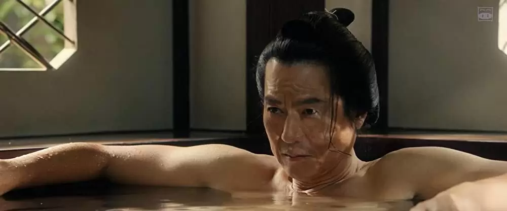 のみとり侍の画像