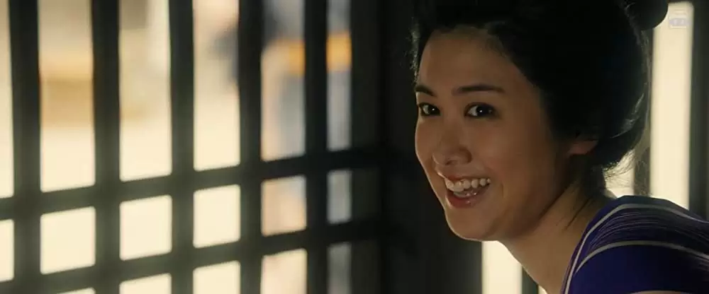 のみとり侍の画像