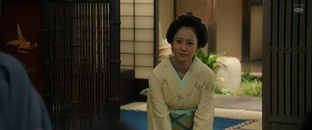 のみとり侍の画像