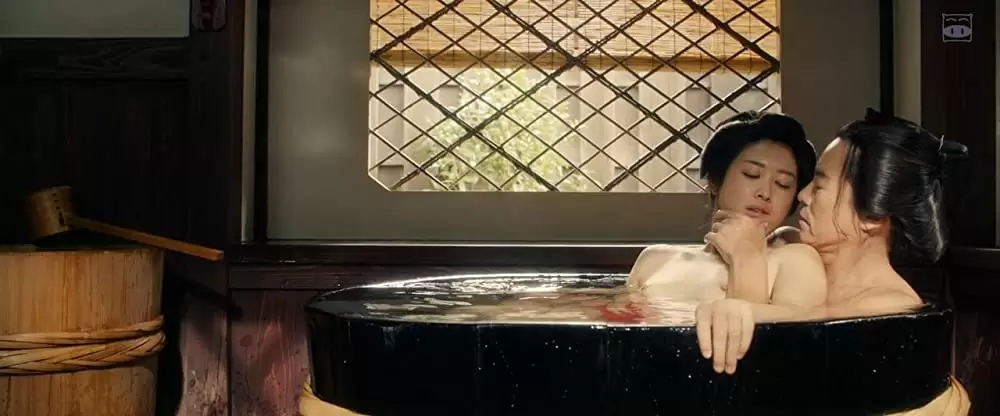 のみとり侍の画像